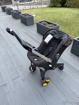 Doona autosedacka - 2