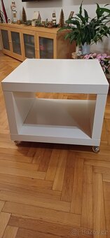Stolek IKEA 2ks - 2