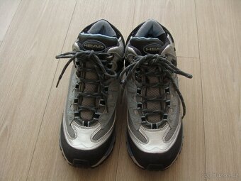 Trekové boty zn. Head vel.38 - NOVÉ - 2