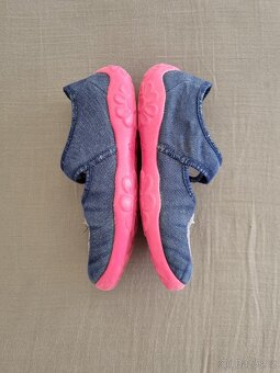 Bačkory Superfit vel. 33 - 2