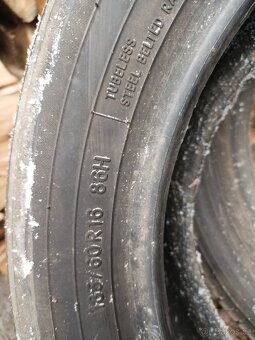 185 60 16 letní - 2