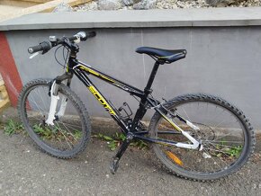 Dětské kolo Scott - 2