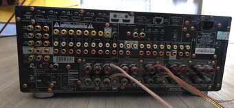 Pioneer sc-lx 85 9.2 AV Receiver - 2
