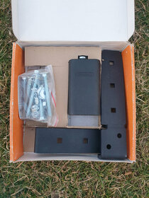 Prodám zámek X SAFETY BOX I - 2