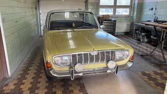 Ford Taunus M17 - 2