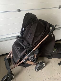 ABC Desing kočárek - 2