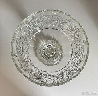 Skleněný nástolec - 2