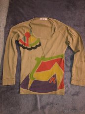 Dámská halenka Replay - 2