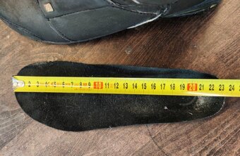 Dámské boty Ride Cadence BOA 37 - 2