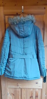 Bunda TOM TAILOR vel.L - 2