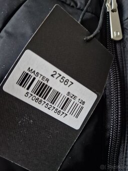 Dětská bunda jezdecka 128cm - 2