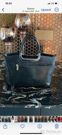 Kabelky z pravé kůže - 2