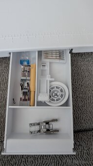 VERITAS Power Stitch 32 Titan - 2