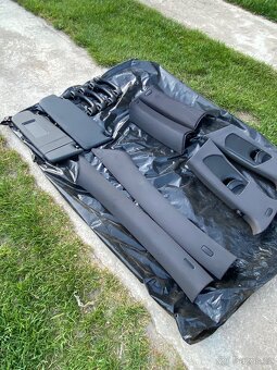 Prodám díly z Octavie rs 2 - 2