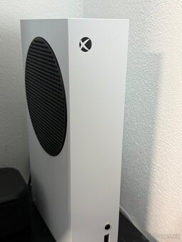 Xbox Series S - 2