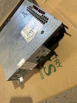 Prodám originální rádio. Golf 6 - 2