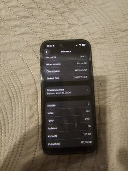 Iphone Air 256gb - 2