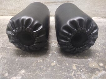 Čalouněné válce - 2