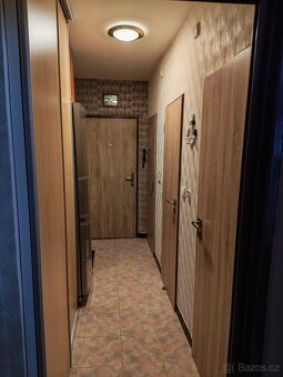 2izbáčik, sídlisko západ - 2