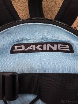 Turistický batoh DAKINE 20l - 2