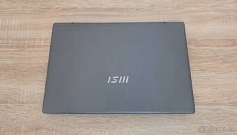 MSI Modern 14 (i5-1335U, 16 GB RAM, 512 GB SSD) - 2