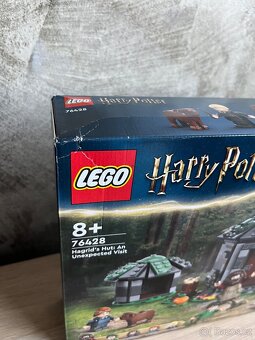 Lego 76428 Harry Potter - 2