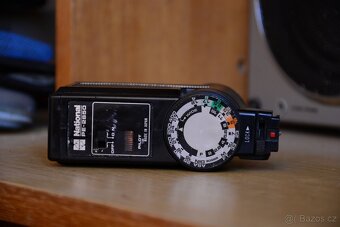 Blesk National PE-2850 - 2