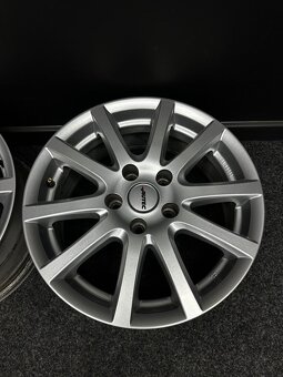 Alu Alutec 5x112 16” - 2