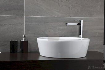 Nové umyvadlo Vitra - 2