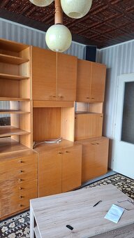 Daruji obyvaci stenu - 2