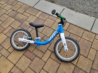 Odrážedlo Woom 1 - 2