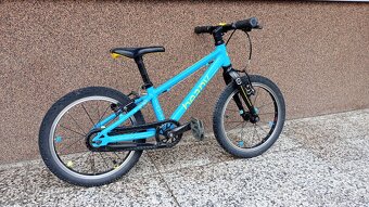 Beany Zero 16 modré - 2