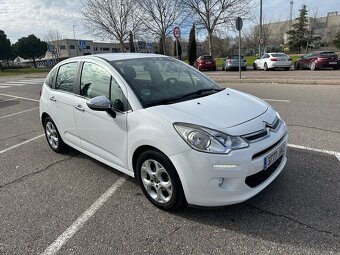 Citroën C3 2014 - 2