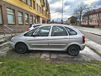 Citroen Xsara picasso - 2