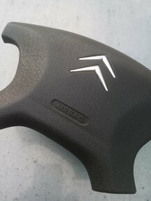 Volant Citroen Xara - 2