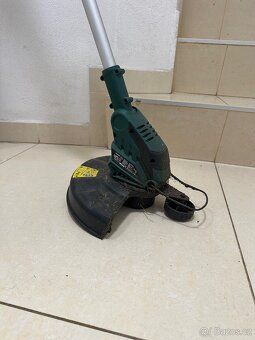 Strunová sekačka PARKSIDE - 2