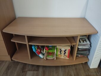 TV stolek - 2