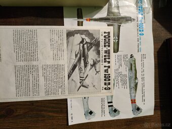 Model letadla 1:48 FUJIMI - 2