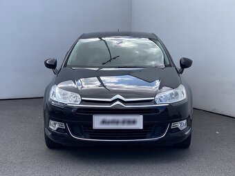Citroën C5 1.6 HDi , 84 kW nafta, 2014 - 2