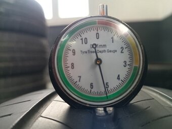 205/55 R16 MICHELIN (0913) - 2