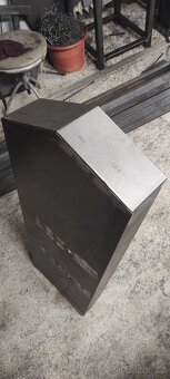 Predám kryt prihaňača e514 - 2