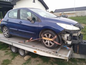 Peugeot 308 ND 1.6 THP - 2