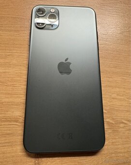 Apple iPhone 11 Pro Max 256 gb - 2