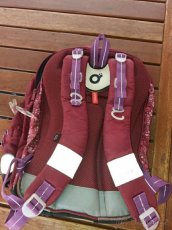 školní batoh + pouzdro + dárek - 2