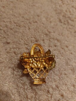 Jablonecká bižuterie - 2