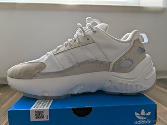 Boty ZX 22 BOOST - 2