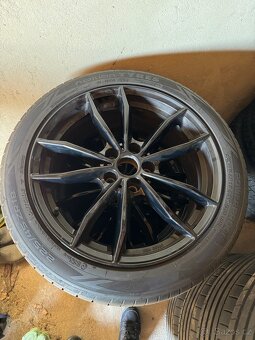 BMW/RIAL kola 18' - 2