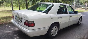 Mercedes Benz 250 - 2