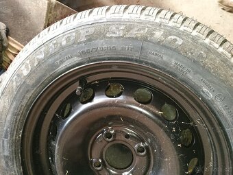 Zimní pneu - 2