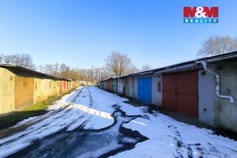 Prodej komerčního pozemku, 19030 m², Ostrava - 2